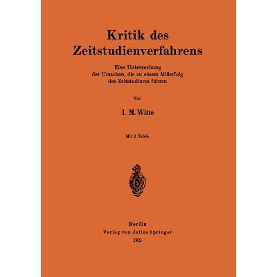 Eine Untersuchung der Ursachen, die zu e