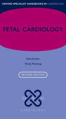 【预订】Fetal Cardiology