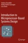[预订]Introduction to Microprocessor-Based Systems Design