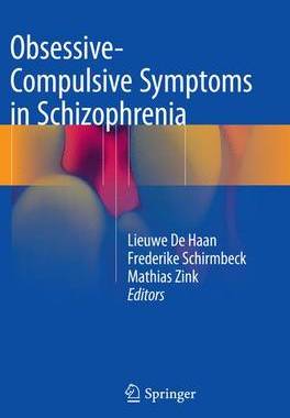 预订 Obsessive-Compulsive Symptoms in Schizophrenia