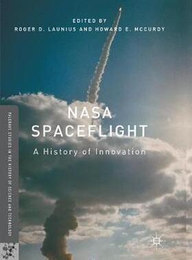 【预订】NASA Spaceflight