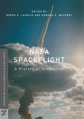 【预订】NASA Spaceflight