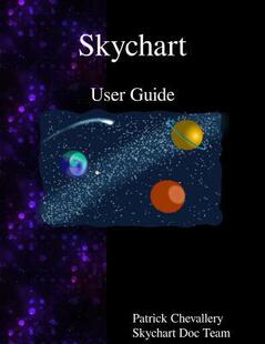 Guide User Skychart 9789888406807 预订