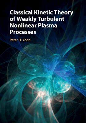 【预订】Classical Kinetic Theory of Weakly Turbulent Nonlinear Plasma Processes
