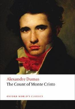 现货 英文原版 基督山伯爵（牛津世界经典） The Count of Monte Cristo Oxford World's Classics