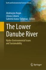 【预订】The Lower Danube River 9783031038648