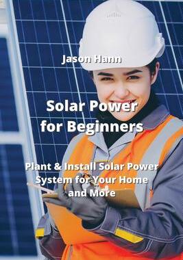 [预订]Solar Power for Beginners: Plant & Install Solar Power System for Your Home and More 9789976231304