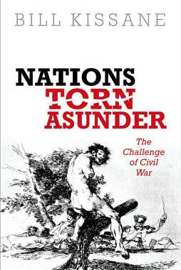 【预订】Nations Torn Asunder