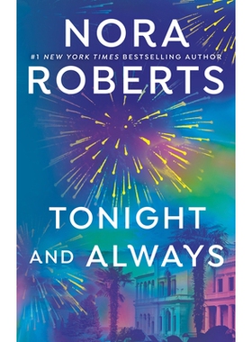 预订 Tonight and Always: 9780425276792