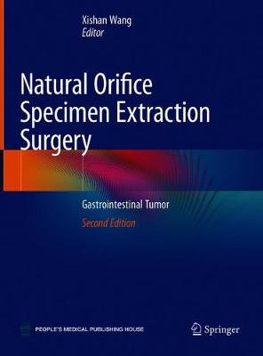 【预订】Natural Orifice Specimen Extraction Surgery 9789811579240