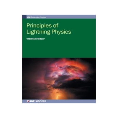 [预订]Principles of Lightning Physics 9780750311533