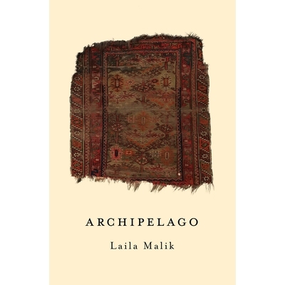 预订 Archipelago 群岛: 9781771668170