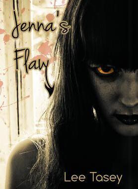 [预订]Jenna’s Flaw 9781634905725
