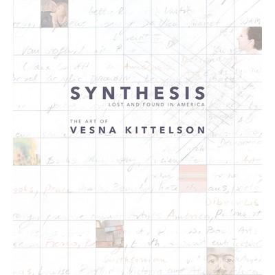 Lost and Found in America: The Art of Ve