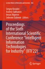 Proceedings 预订 Sixth International the Conference 9783031196195 Inte Scientific