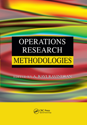 【预订】Operations Research Methodologies