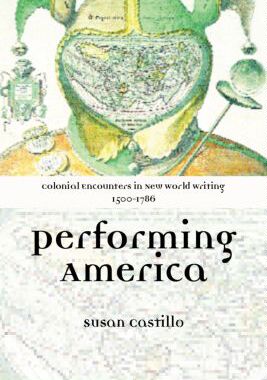 【预订】Colonial Encounters in New World Writing, 1500-1786