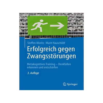 预订 Erfolgreich gegen Zwangsstörungen