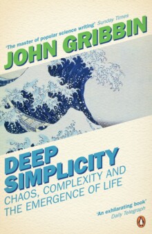 【预订】Deep Simplicity 9780141007229
