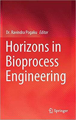 【预售】Horizons in Bioprocess Engineering