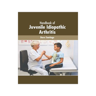 [预订]Handbook of Juvenile Idiopathic Arthritis 9781639274215
