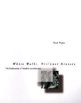 【预售】White Walls, Designer Dresses