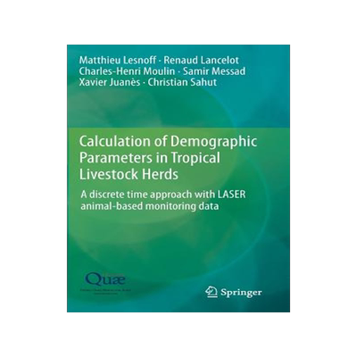 预订 Calculation of Demographic Parameters in Tropical Livestock Herds