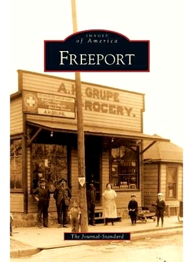 预订 Freeport: 9781531638917