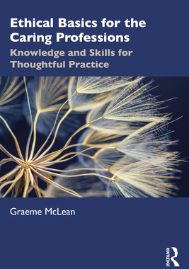 【预订】Ethical Basics for the Caring Professions...9781032009582