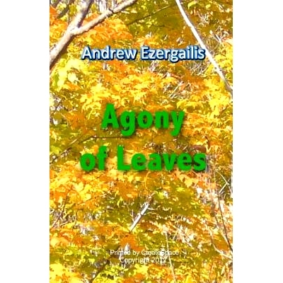 预订 Agony of Leaves: A Book about Inta: 9781467920759