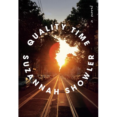 预订 Quality Time: 9780771003684