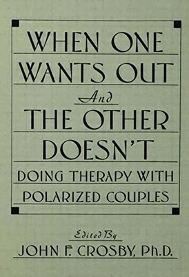 【预订】When One Wants Out And The Other Doesn’t