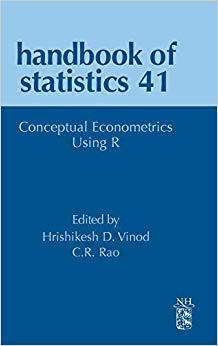 【预售】Econometrics Using R
