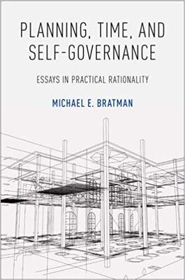 【预售】Planning, Time, and Self-Governance
