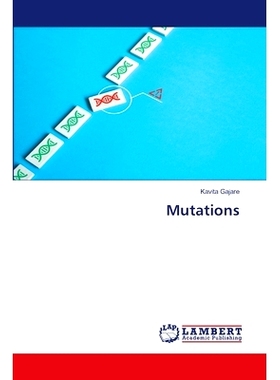 预订 Mutations: 9786207807703