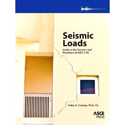 预订 Guide to the Seismic Load Provisions of ASCE: Guide to the Seismic Load Provisions of ASCE 7-05: 9780784410769