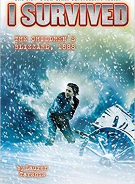 【预售】I Survived the Children’s Blizzard, ...