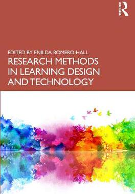 【预订】Research Methods in Learning Design and Technology 9780367203283