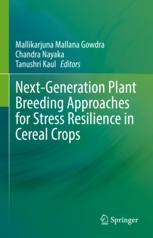 for 预订 Breeding Stress Generation Next 9789811914447 Plant Resilience Approaches