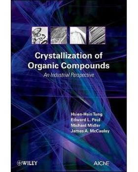 Crystallization of Organic Compounds