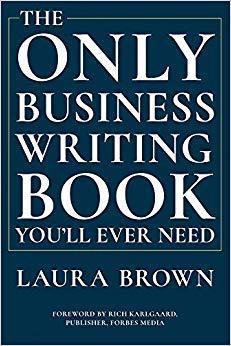 【预售】The Only Business Writing Book You’ll Ever Need