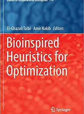 【预售】Bioinspired Heuristics for Optimization