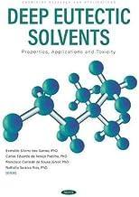 [预订]Deep Eutectic Solvents: Properties, Applications and Toxicity 9781685077198