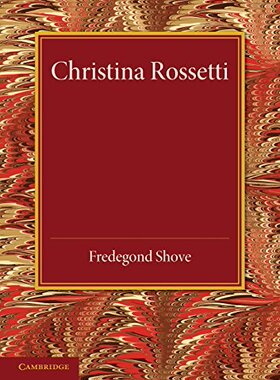 【预订】Christina Rossetti