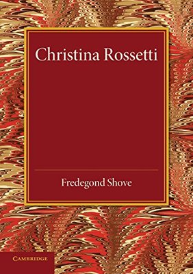 【预订】Christina Rossetti