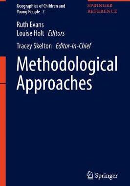 【预订】Methodological Approaches