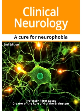 预订 Clinical Neurology A Cure for Neurophobia