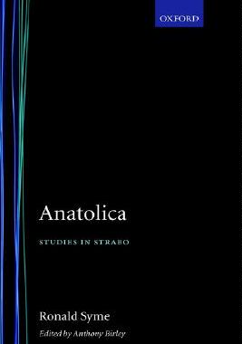 【预订】Anatolica