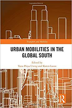 【预售】Urban Mobilities in the Global South