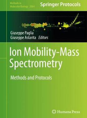 【预订】Ion Mobility-Mass Spectrometry